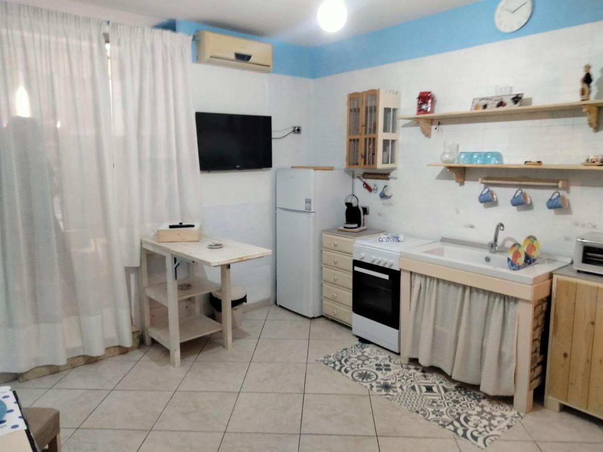 Casa Nunziatina Apartment Naples Exterior photo