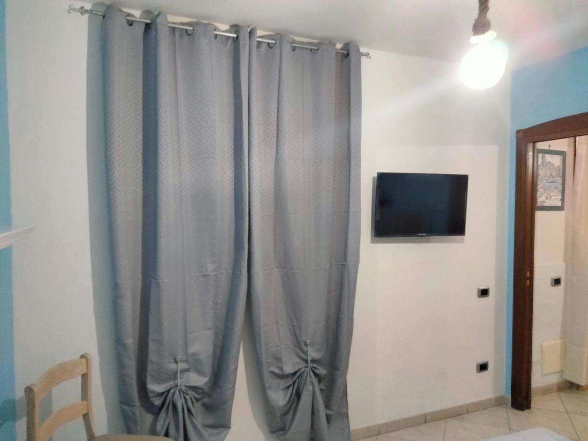 Casa Nunziatina Apartment Naples Exterior photo
