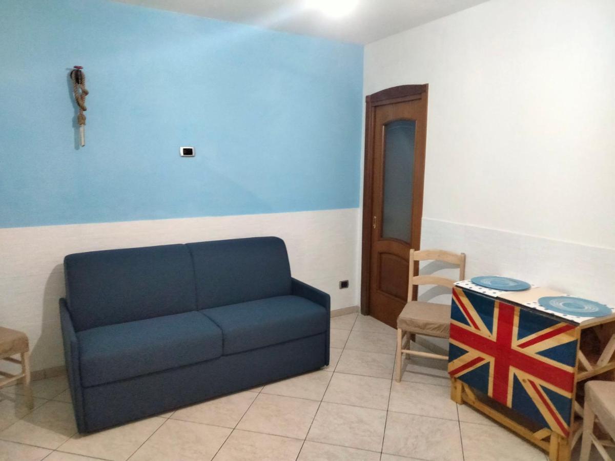 Casa Nunziatina Apartment Naples Exterior photo
