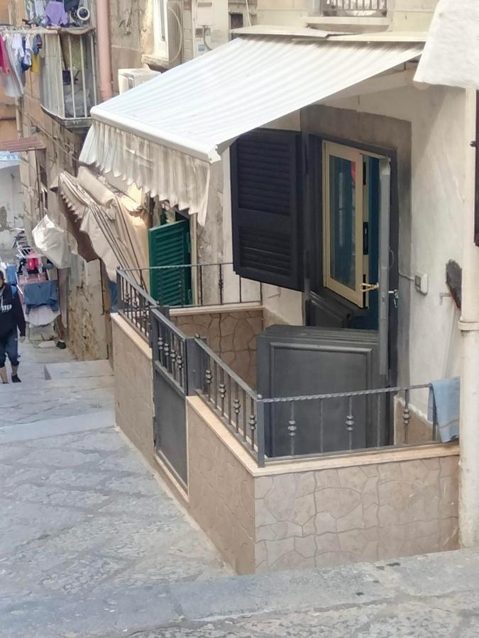 Casa Nunziatina Apartment Naples Exterior photo