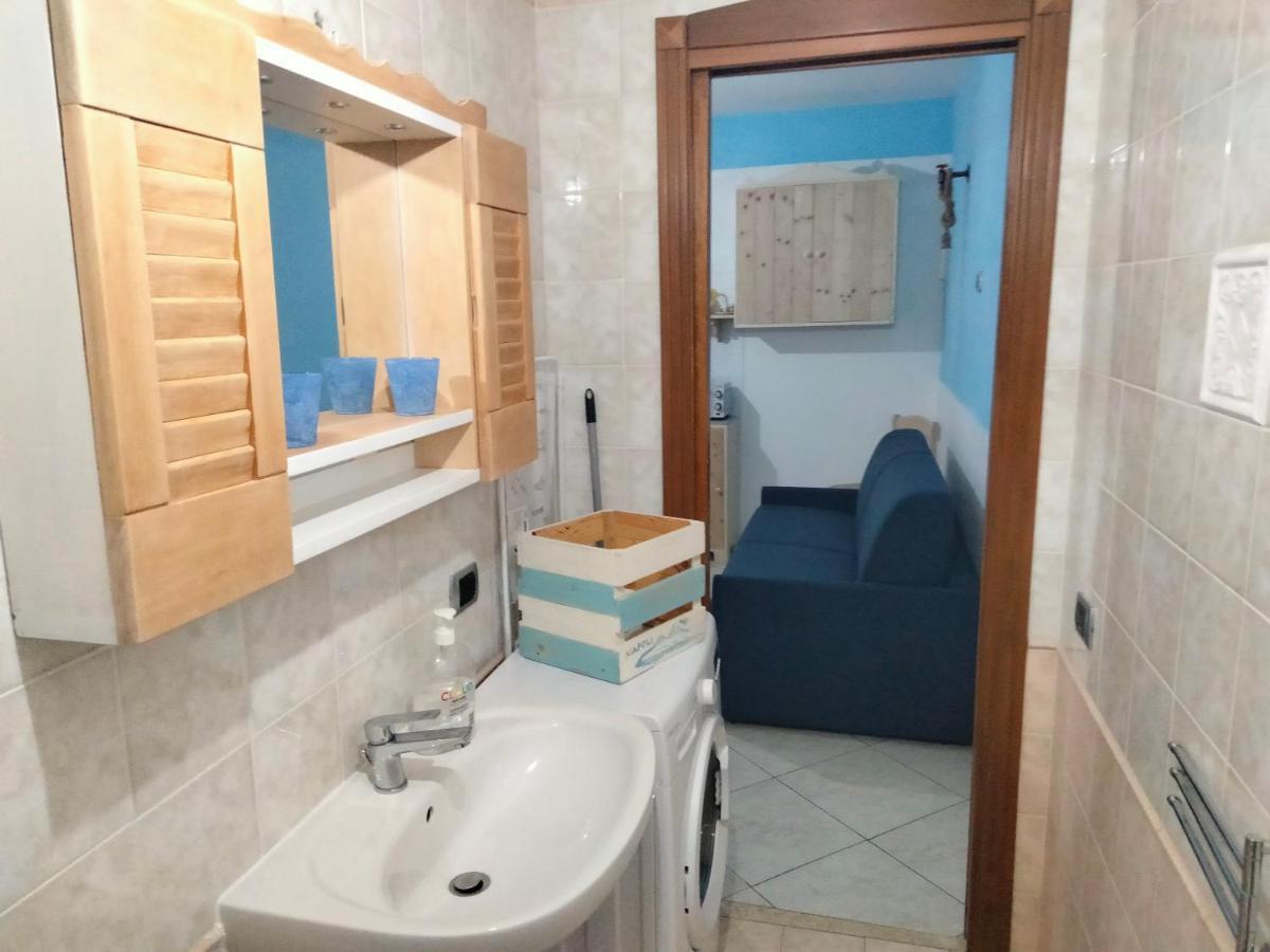 Casa Nunziatina Apartment Naples Exterior photo