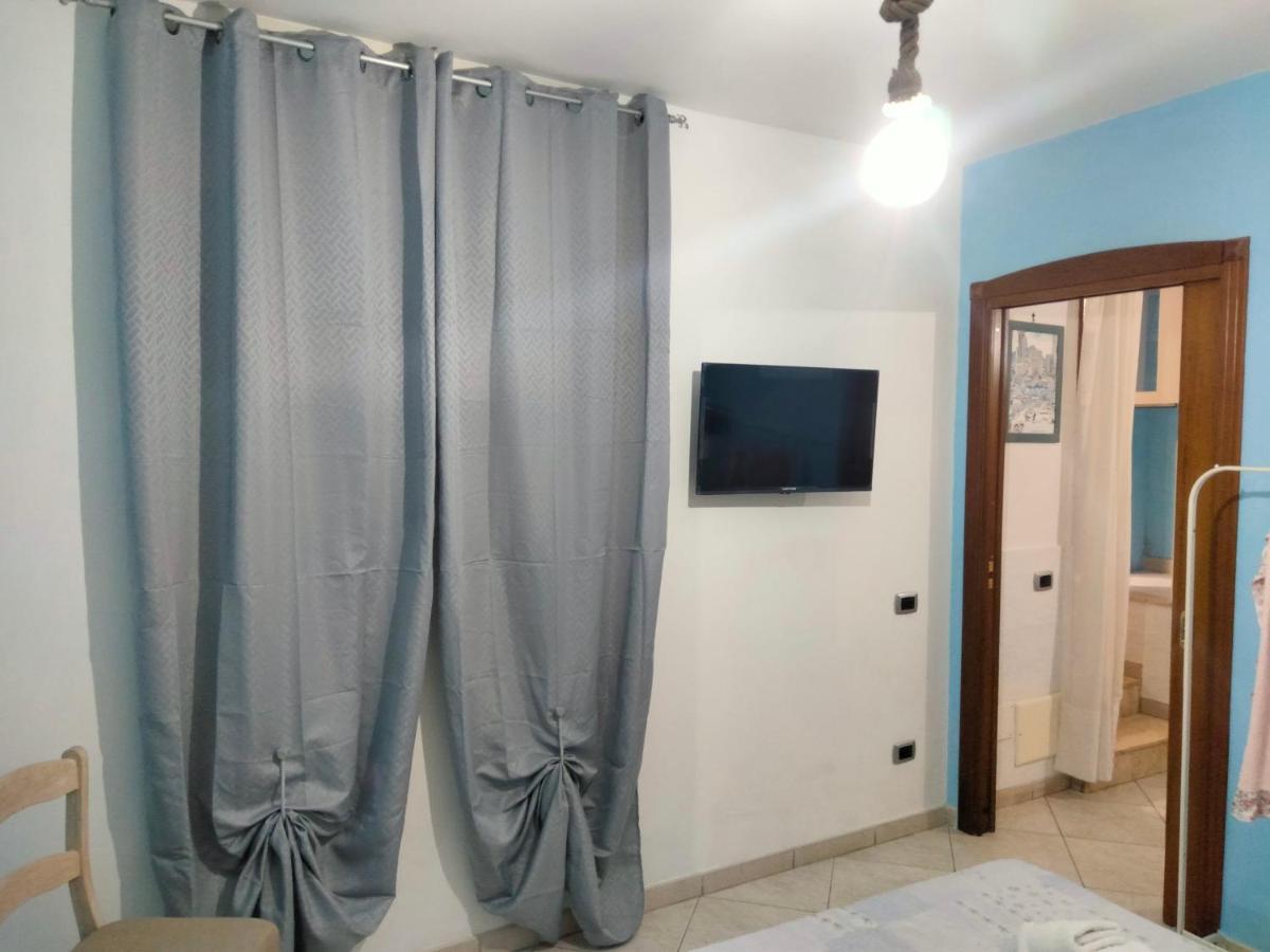 Casa Nunziatina Apartment Naples Exterior photo